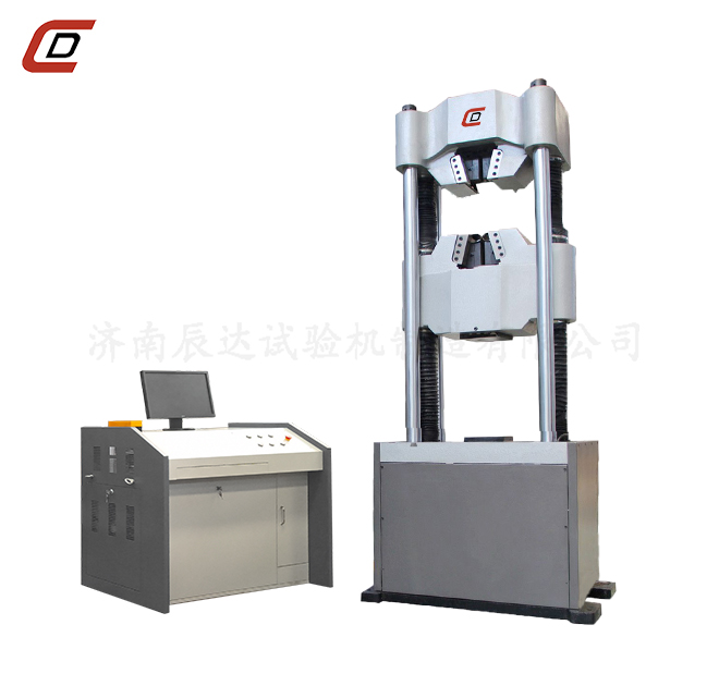 拉力試驗機在安裝夾具時應該注意哪些事項？