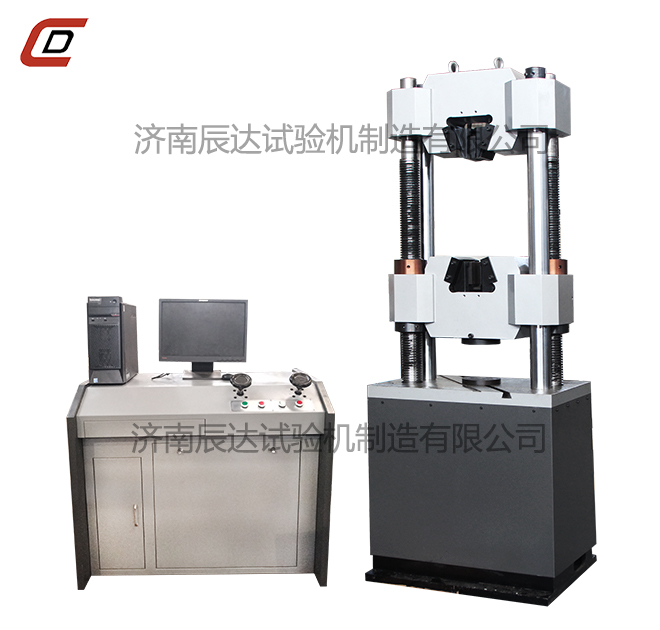 WAW-300B微機控製丝瓜视频网站入口