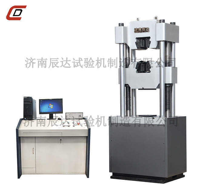 WAW-1000D微機控製丝瓜视频网站入口