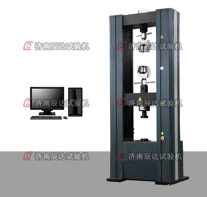 WDW-E型微機控製丝瓜视频污污APP