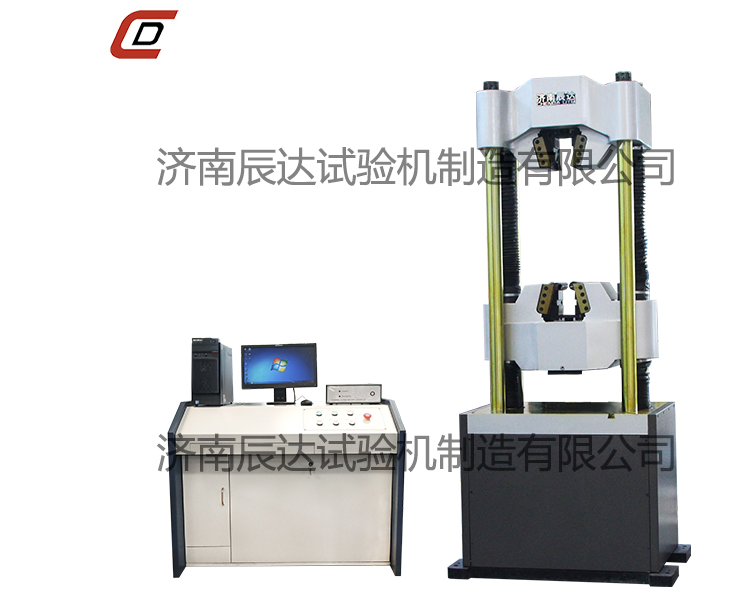 電液伺服萬能試驗機使用時注意事項有哪些？