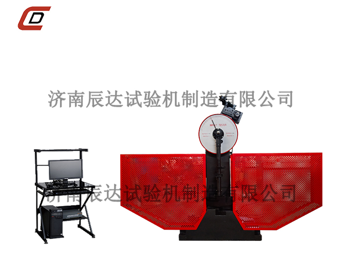 影響擺錘式衝擊試驗機試驗結果的因素什麽？