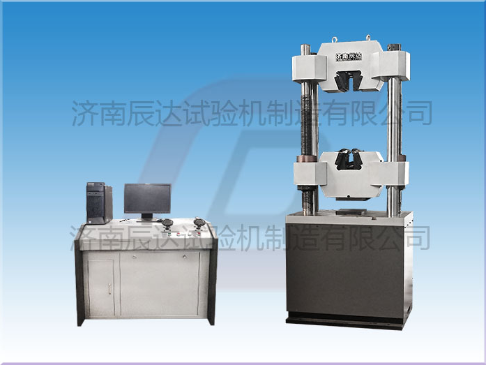 WAW-1000B微機控製丝瓜视频网站入口要怎麽正確安裝，以及對環境有哪些要求？