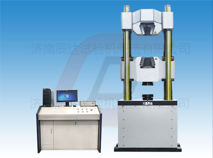 影響200t噸微機控製電液伺服丝瓜视频网站入口測試誤差的原因有哪些？又該如何避免呢？