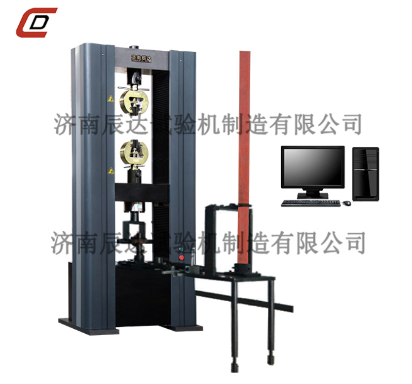 10噸扣件試驗機要怎麽保養?