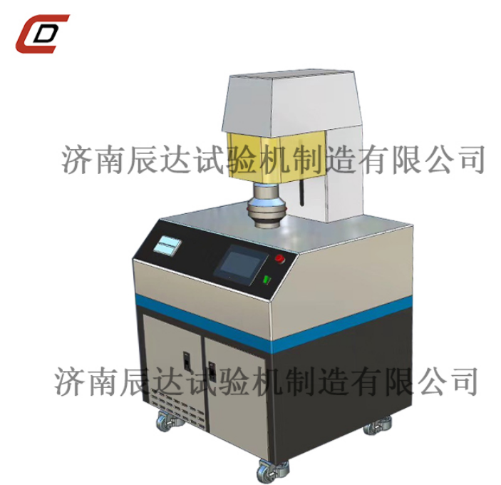 顆粒物過濾檢測機的工作原理是什麽？使用前還需哪些準備工作？