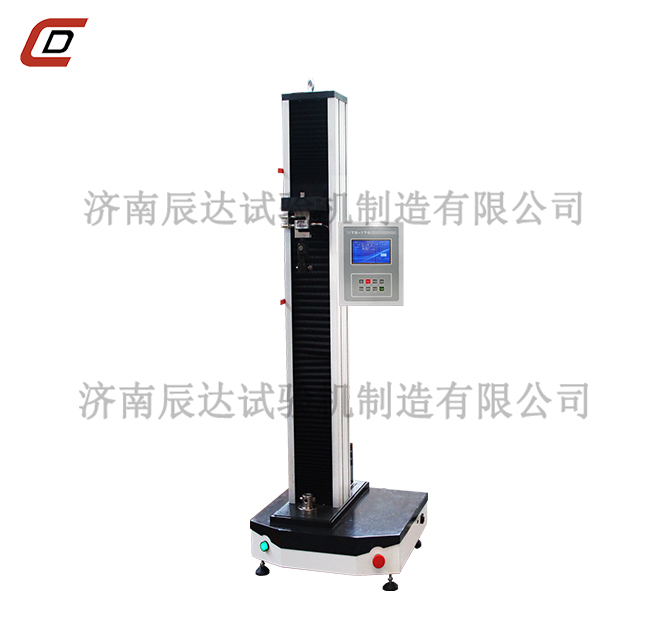 電子材料試驗機WDS-5對安裝環境有哪些要求?操作時還需要注意哪幾點？