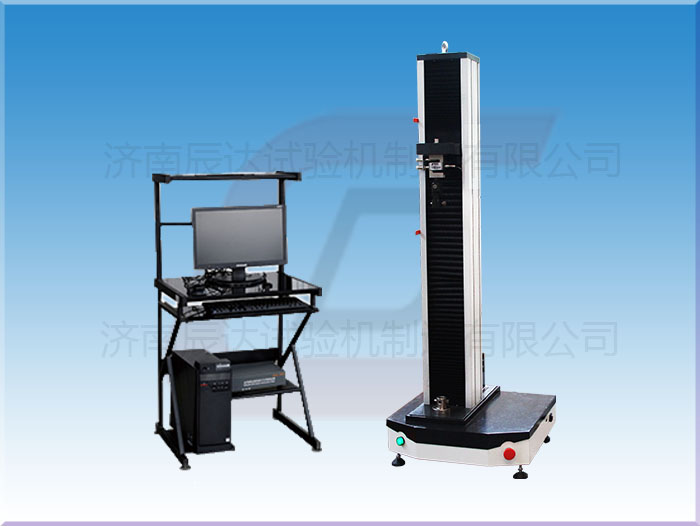 WDW-5微機控製電子式萬能試驗機的保養要怎麽做？常見的故障有哪些？