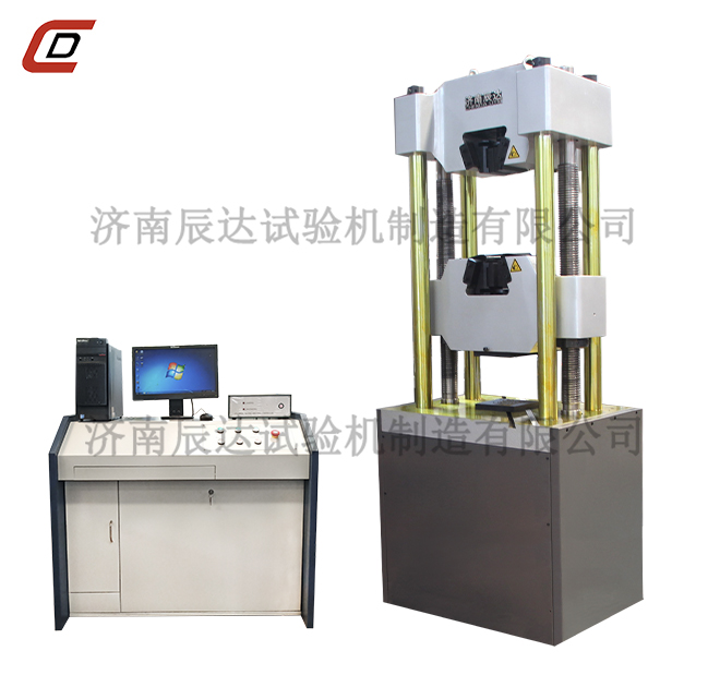 影響WAW-1000D液壓拉伸試驗機價格的因素有哪些？