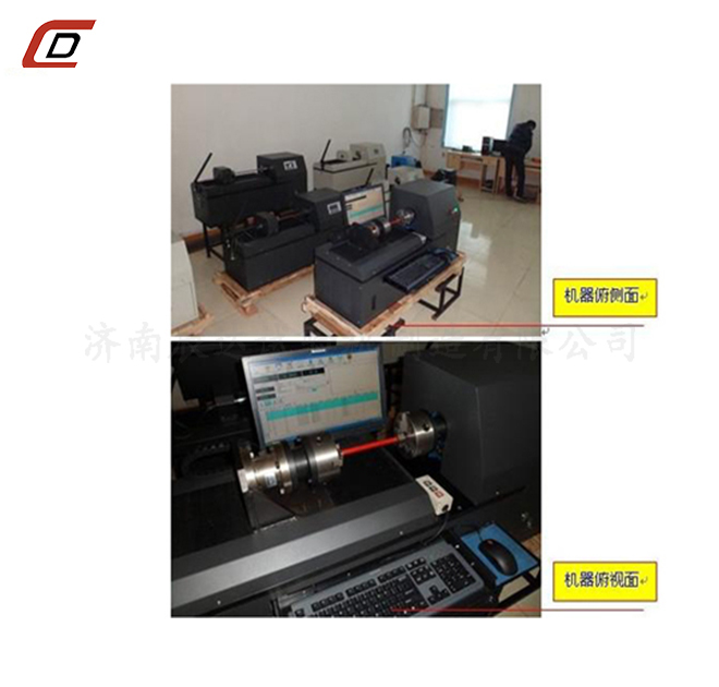 100Nm微機控製扭轉試驗機具備那些功能，日常使用中還有哪些注意事項？