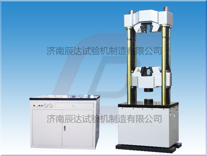影響微機控製電液伺服萬能試驗機價格的因素有哪些？