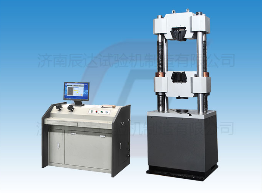 WEW-600B試驗機常見的故障有哪些？