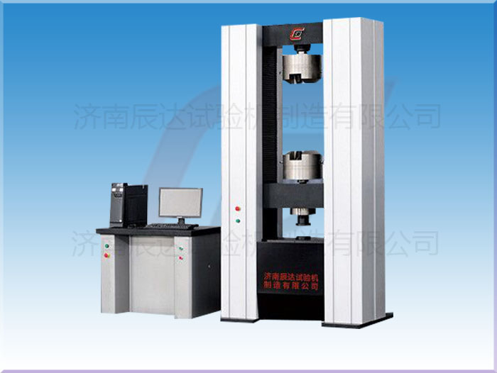 WDW-600材料試驗機主要功能是什麽?