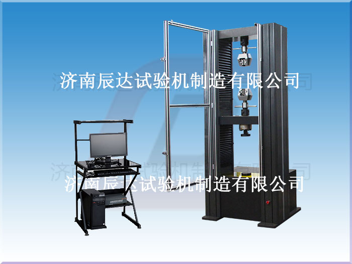 萬能拉力試驗機怎麽使用， 你知道嗎？