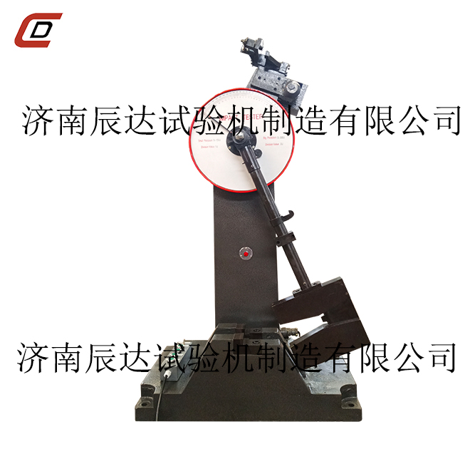 衝擊試驗機緩衝器的故障怎麽解除