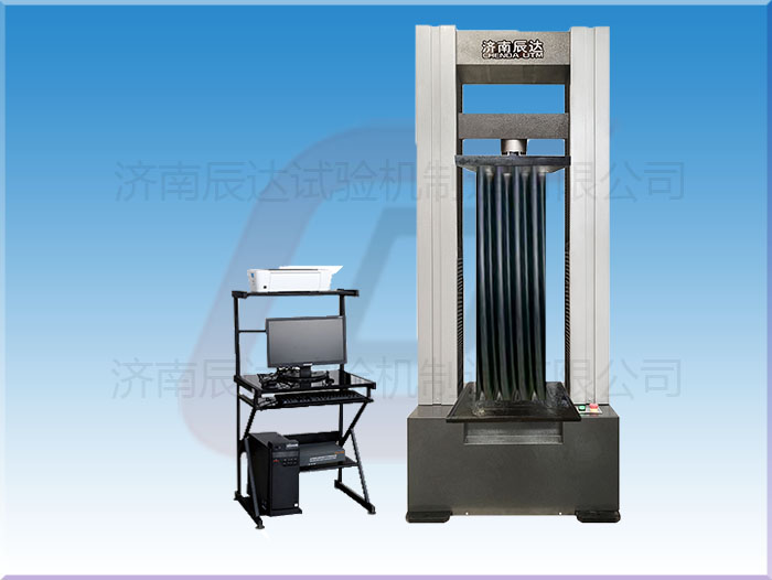 微機控製環剛度試驗機的功能有哪些