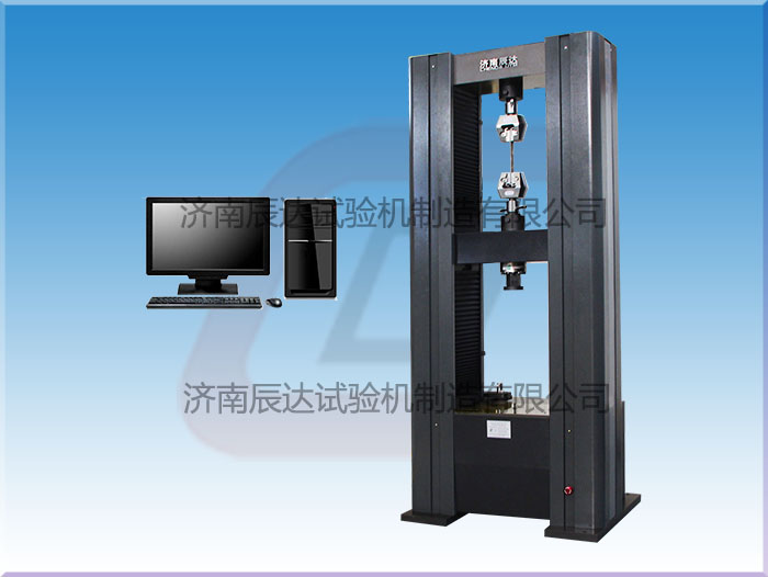 WDW-200M微機控製電子試驗機怎麽日常維護