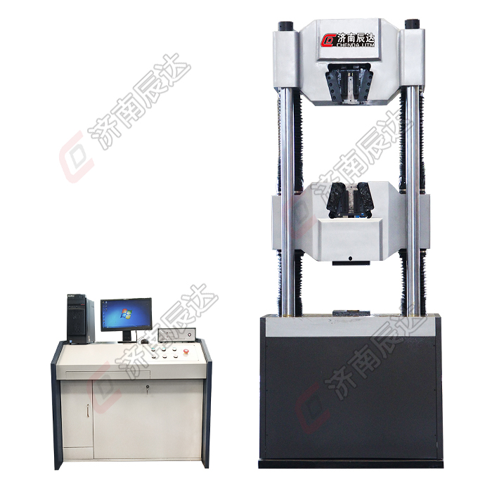 萬能材料試驗機可做哪些試驗？